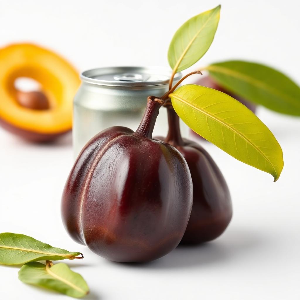 Canned Ackee