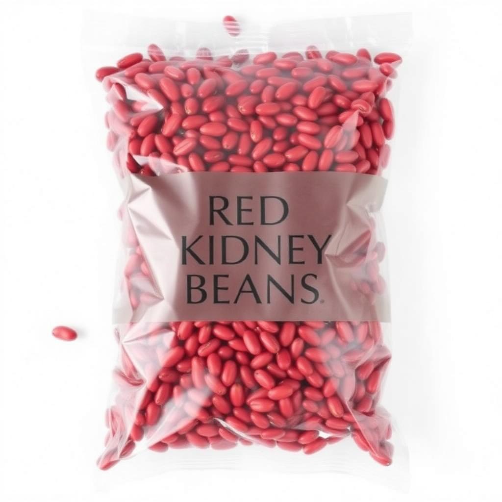 Red Kidney Beans (2 lb)