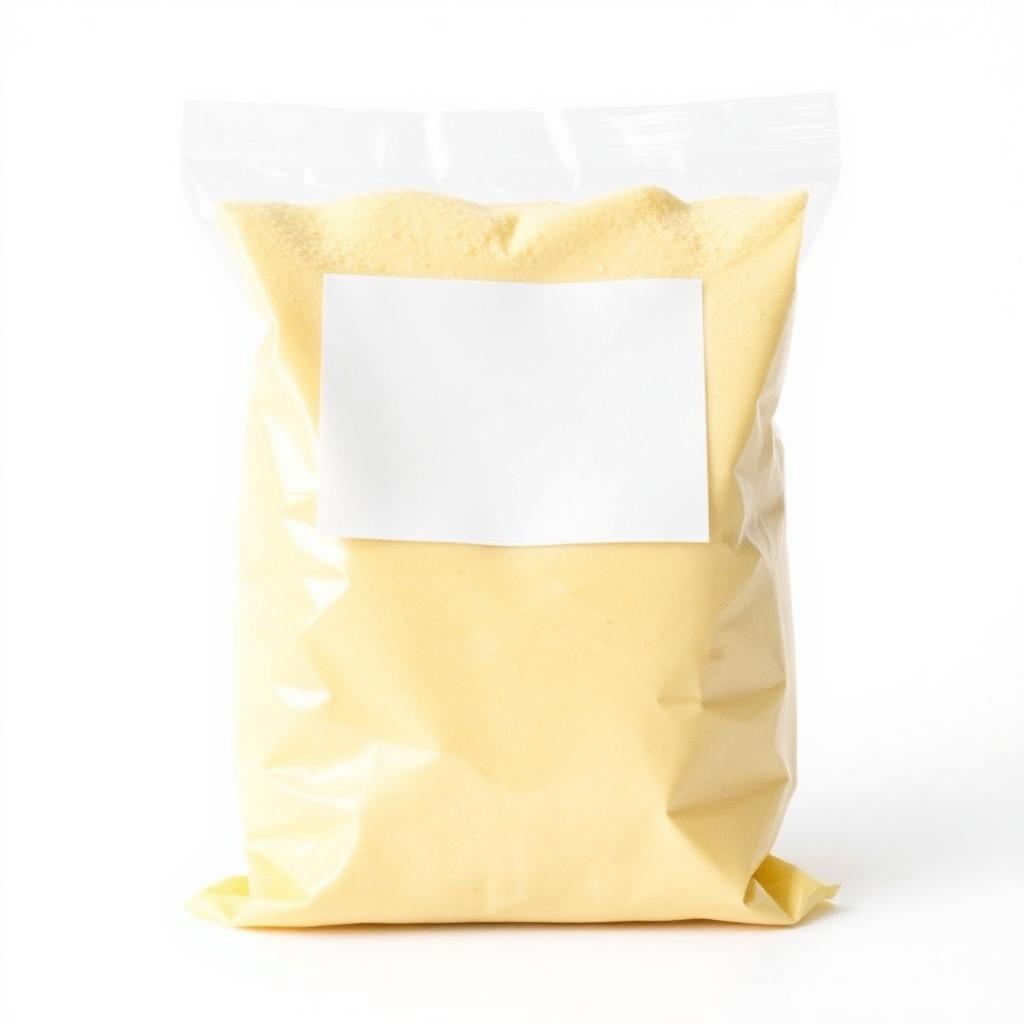 Yellow Cornmeal (2 lb)